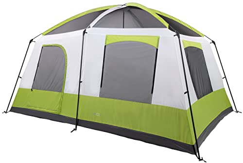 Carpa Ironwood Cedar Ridge para 8 personas miniatura 2