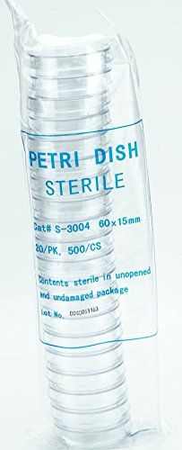 Petri Dishes