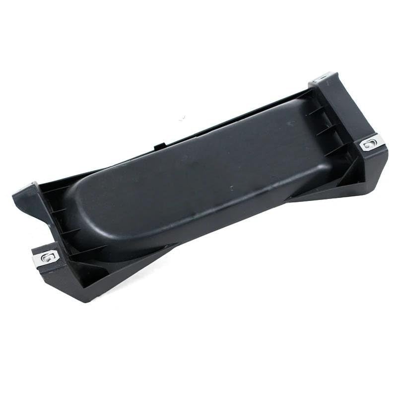 Cadre de phare anti-brouillard Dodge Ram 1500 finition calandre gauche premium - 4