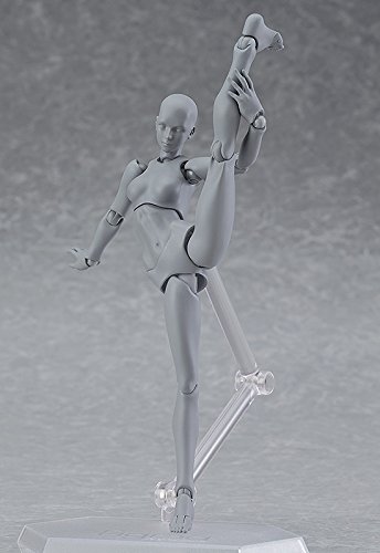 Max Factory - figma(フィグマ)02♂ archetype next:he(アーキタイプネクスト ヒー) flesh color ver. 完成品 可動フィギュア マックスファクトリー figma archetype next:he flesh color ver.