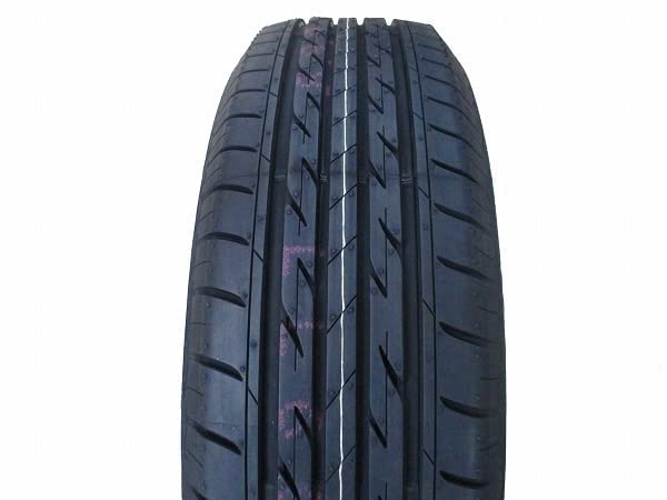 T1886[送料無料]ブリヂストン NEXTRY 185/65R15 NEXTRY 185⁄65R15 88S