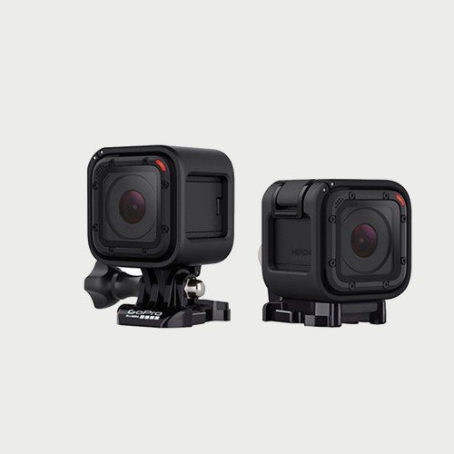 Amazon.co.jp: GOPRO(ゴープロ) 防水 デジタルカメラ HD HERO4 Session 