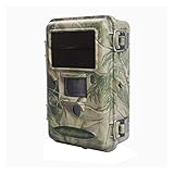 Hidden Camera Xenon Light Motion Sharp 36MP Scouting Cameras Night Vision 100ft Boly 1080P Foto Trap unsichtbar IR LED 940nm Hunting Cameras for Wildlife Monitoring