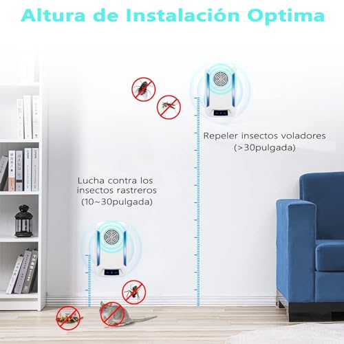 Control De Plagas, Home Improvement Imagen adicional