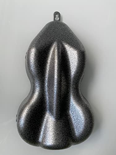 MST-DESIGN Wassertransferdruck 1 Meter Lfm I CD-147 Technisches Dekor Silber I 50 cm Breite I Folie I Lackieren Lackierzubehör Wassertransferdruckfilm WTP Water Transfer Printing