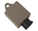 Ungedrosselt CDI/Zündeinheit / Ölpumpensteuerung DELLORTO für Jetforce 50 C-TECH (2-Takt) Typ:A1