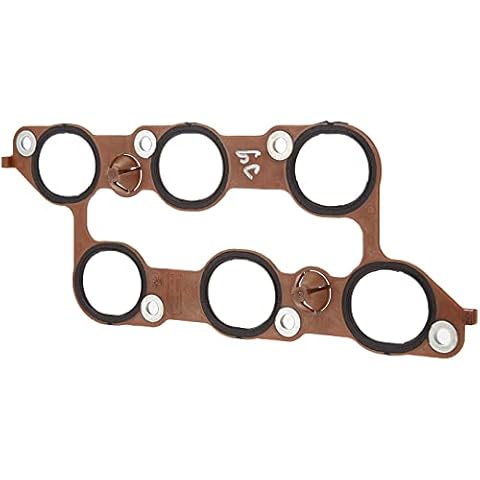 ACDelco Lower Intake Manifold Gasket Set Cover