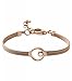 Produktbild Skagen Damen Edelstahl Mesh Armband ELIN, 16,5 cm Länge, 4 cm Verlängerung mit Karabinerverschluss