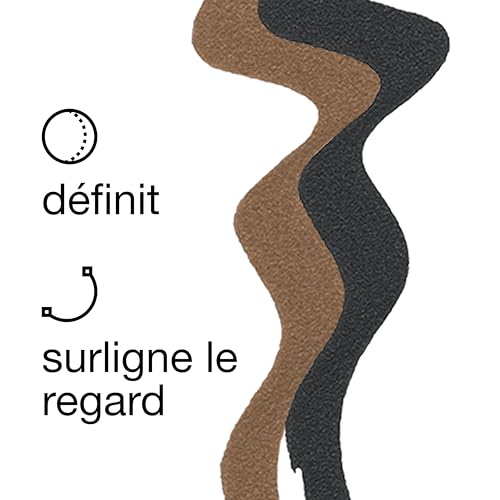 High Impact easy liquid liner # - vue 7