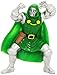 Produktbild Comansi 10 cm Marvel Comics Dr. Doom Minifigur