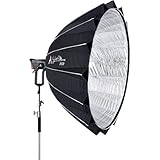 Aputure Light Dome 150 Softbox (5')