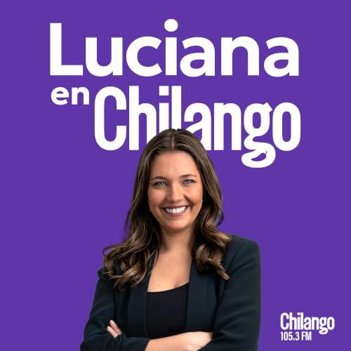 『Noticiero de Luciana Wainer en Chilango』のカバーアート