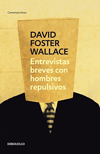 Entrevistas breves con hombres repulsivos (Contemporánea)