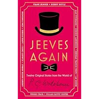 Jeeves Again