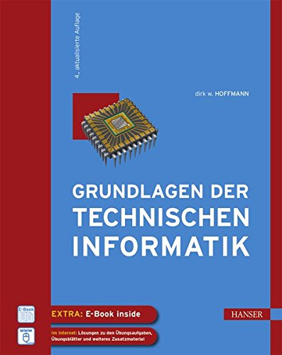 Grundlagen der Technischen Informatik Grundlagen der Technischen Informatik