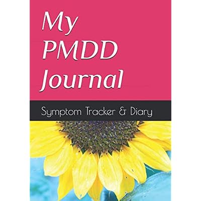 My PMDD Journal