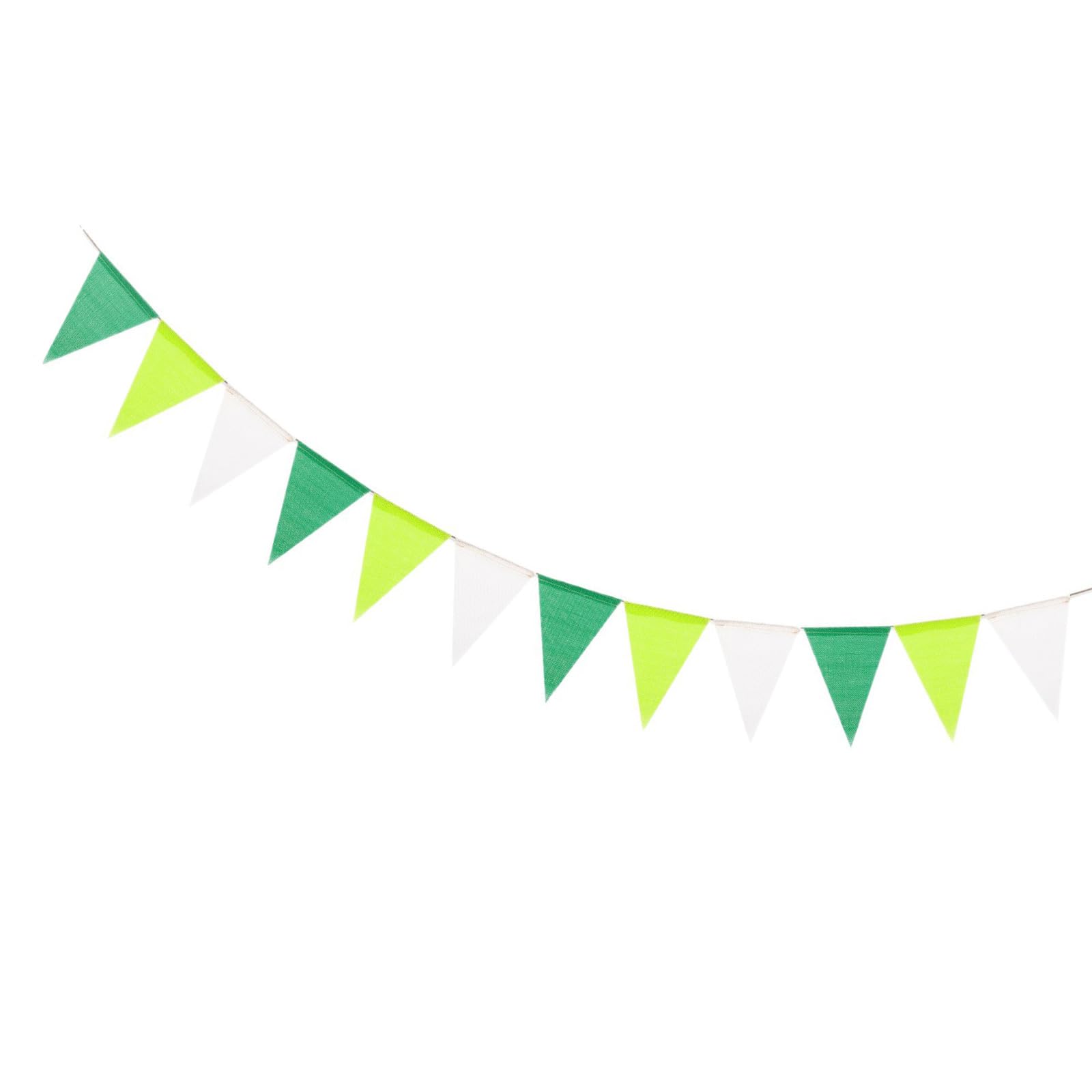 Xjdzineq Holiday Banners Decoration Pet Friendly Christmas Home Decorations for Children Triangle Bunting Pennant Christmas Hanging Flag