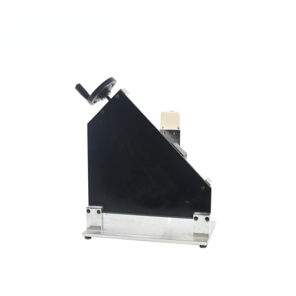 500N 90-Degree Manual Peel Strength Tester - Professional Force Gauge Testing, Easy Operation, Robust Stability