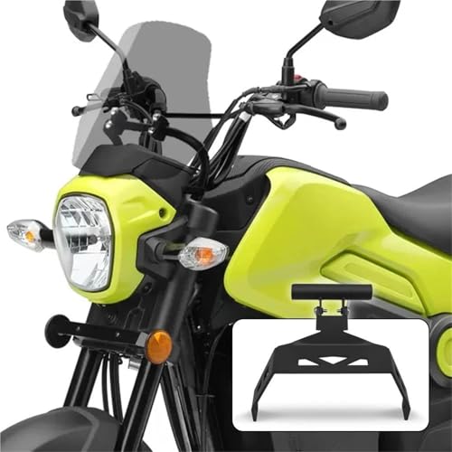 Support de téléphone GPS pour Moto NAVI 110 support guidon fixe - 6