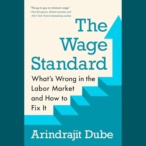 Page de couverture de The Wage Standard