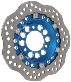 NG Brake Disc Wavy 220 mm – China scooter 4 Stroke GY6 125 150