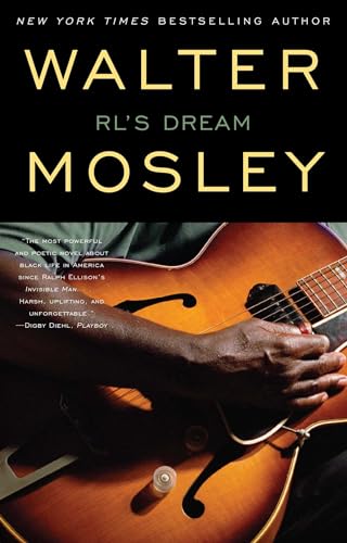 R L'S Dream view 2