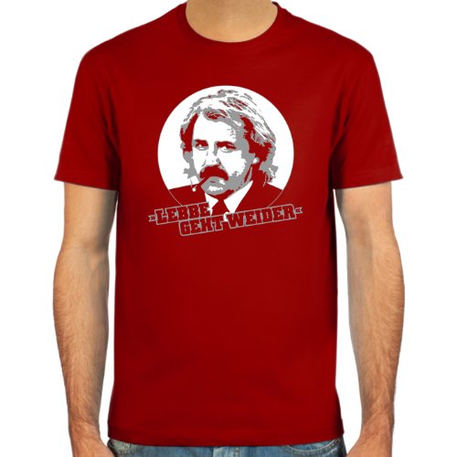 T-Shirt Dragoslav Stepi Stepanovic au style graphique foot rétro vintage unique - 2