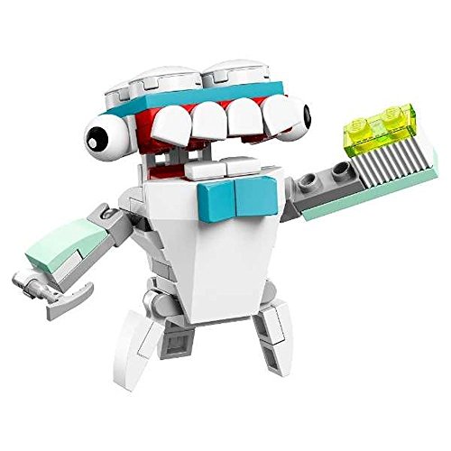 LEGO Mixels Figures de Construction Tuth