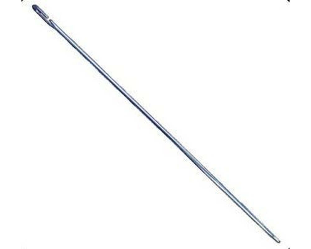 P-LineThreader Ss 7" Bait Needle