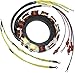 CDI Electronics 174-9610K 2 Mercury/Mariner Stator - 6 Cyl. 40 Amp (1989-2000)