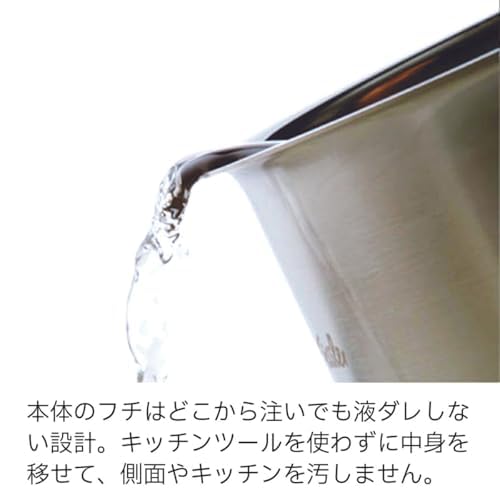 Amazon｜フィスラー (Fissler) 両手鍋 サンフランシスコ (液ダレしない