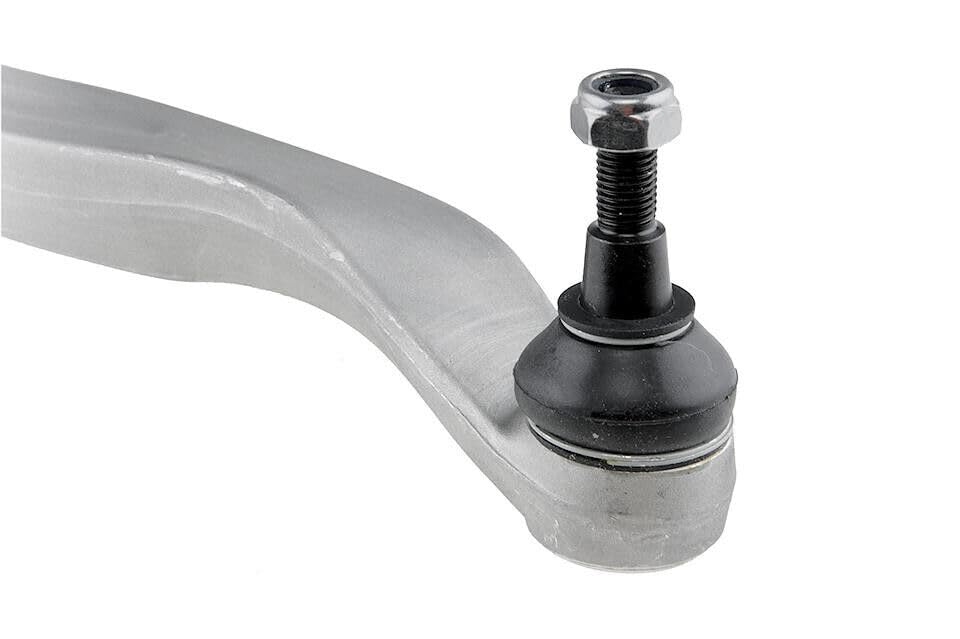 Bras de commande inférieur avant droit Volvo S80 2006-2016 ZWD/VV/091AB triangle