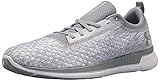 Under Armour Men's Lightning 2, White (103)/Steel, 10.5