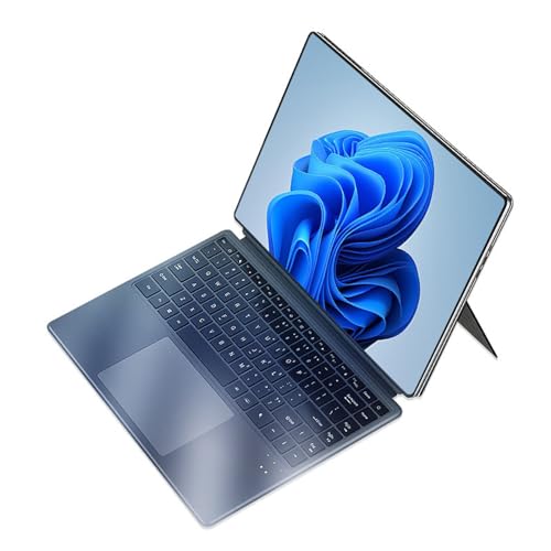 YXH-LPMM Mini portátil táctil de 14,1 pulgadas, tableta 2 en 1, IPS 1920x1200, 16GB, DDR5, 512GB, SSD, Windows 11, interfaz tipo C integral,16G+1TB