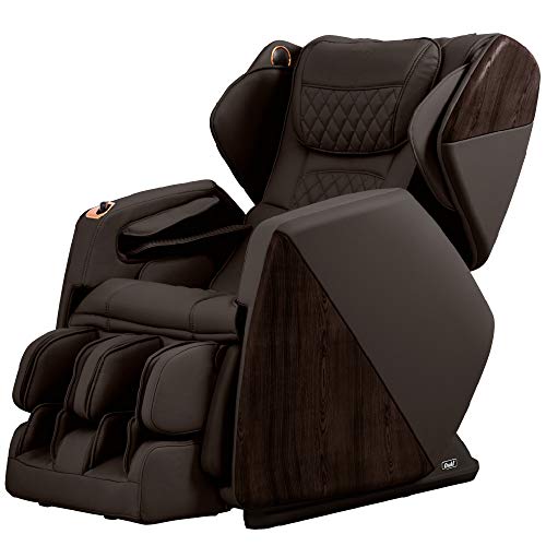 Osaki Os-Pro Soho 4D Zero Gravity Massage Chair, Foot Rollers,