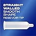 Durex Condom XXL Longer & Wider Natural Latex Condoms, Extra Wide Fit, 12 Count - Ultra Fine & Lubricated (Packaging May Vary)