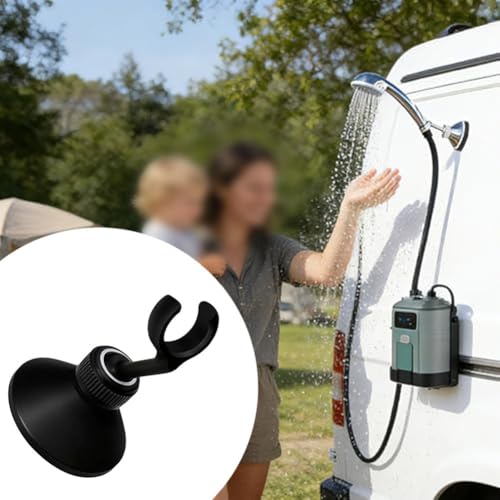 Support de pommeau de douche idéal pour optimiser votre espace bain