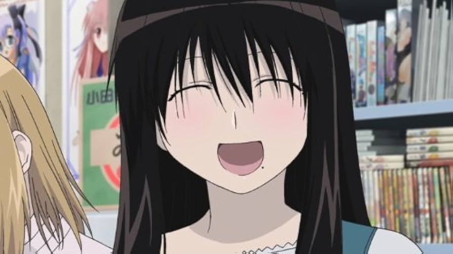 Amazon.com: げんしけん2 DVD-BOX : Movies & TV