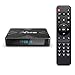 Produktbild Android 12.0 TV Box, X98H 4GB RAM 32GB ROM H618 Quad-Core 64bit CPU unterstützt WiFi6 Dual 2.4G/5.8G WiFi Ethernet BT5.0 4K 6K HDR10 Ultra HD Smart Home Player X98 Smart et Top Box