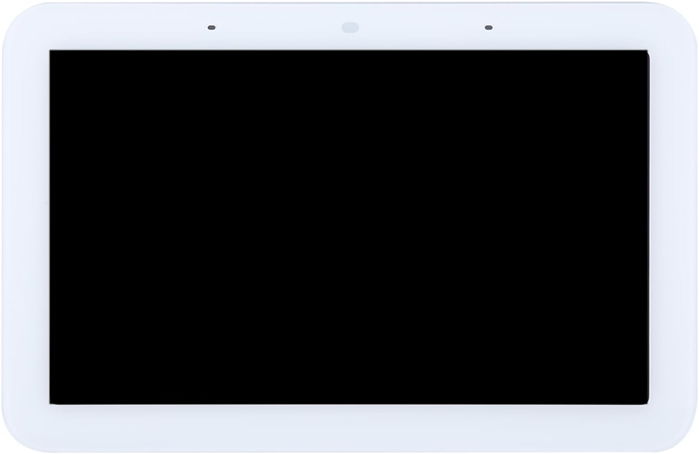 for Google Nest HUB Gen2 LCD Screen with Digitizer Full Assembly