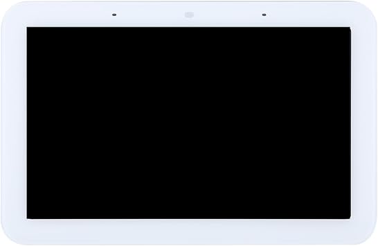 Mobile Phone LCD Display for Google Nest HUB Gen2 LCD Screen with Digitizer Full Assembly Repair Part