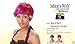Milky Way Human Hair Weave Short Cut Series SG_27Pcs 1