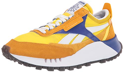Image of Reebok Unisex-Adult Court Advance Sneaker