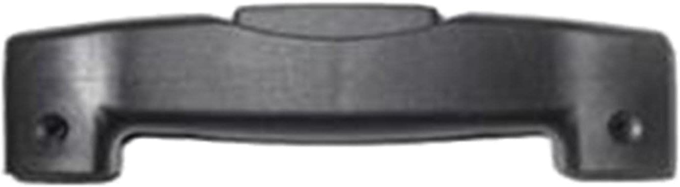 Vaveren Luggage Trunk Handle Wear Resistant Replacement Carrying Case Handle Suitcase Pull Handle Grip, 148mmx20mm