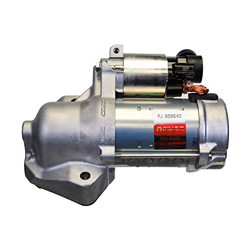Image of Denso 280-0405 Starter