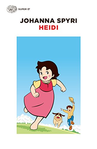  Heidi (Super ET)