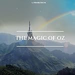 Cover of The Magic of Oz