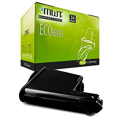 Toner noir TK-1125 haute netteté compatible Kyocera FS 1325 MFP DN