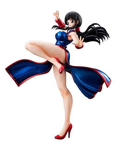 Preisvergleich Produktbild Dragon Ball Gals - Chichi China Dress Ver. [MegaHouse][Japanische Importspiele]