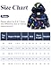 Happy Cherry Toddler Printed Jackets Hoodie for Spring Fall 2025 Fashion Dinosaur Prints Coat Hooded Windbreaker Long Sleeve Zipper Jacket